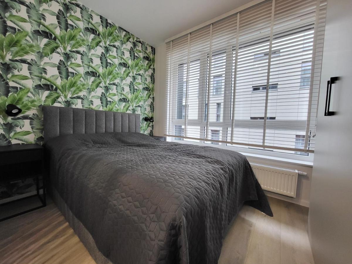Set Apartmenty - Gdansk Slaska 12 Ngoại thất bức ảnh