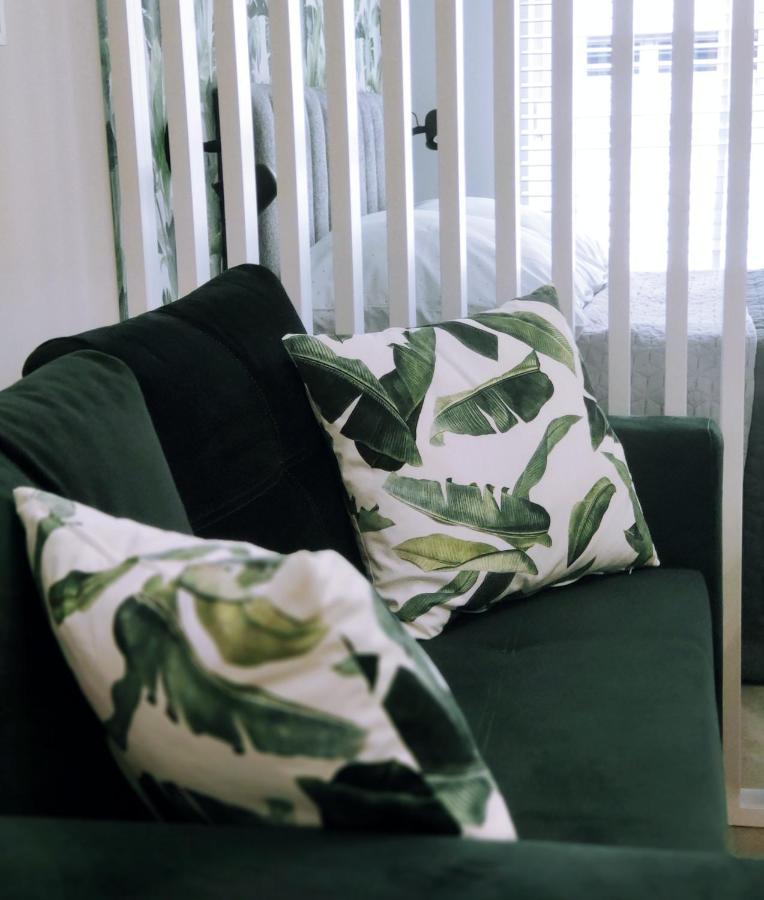 Set Apartmenty - Gdansk Slaska 12 Ngoại thất bức ảnh